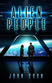 Alien people cover image