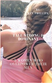 Tall strong & dominant cover image