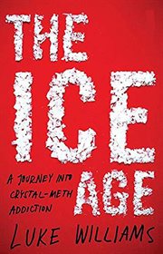 The ice age cover image