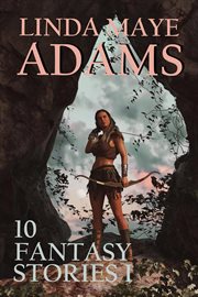 10 fantasy stories cover image