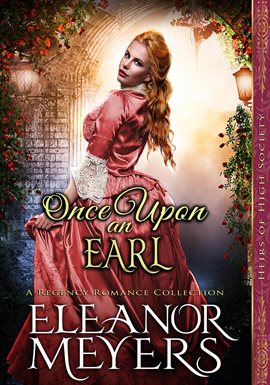 Cover image for Once Upon an Earl