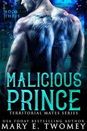 Malicious Prince cover image