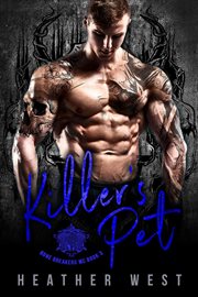 Killer's pet cover image