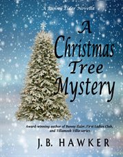 A christmas tree mystery cover image