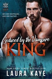 Seduced by the vampire king cover image