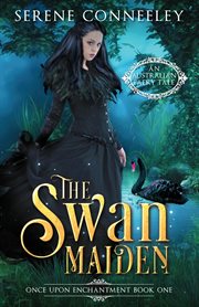 The swan maiden cover image