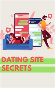 Dating site secrets cover image