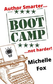 Author smarter boot camp cover image