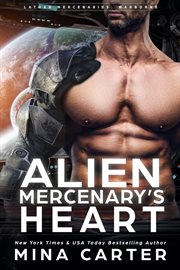 Alien Mercenary's Heart cover image