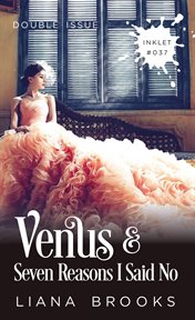 Venus and seven reasons i said no (double issue) cover image