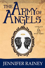 The army of angels cover image