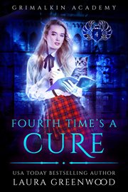 Fourth time's a cure cover image