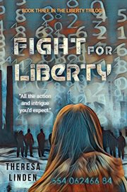 Fight for Liberty cover image