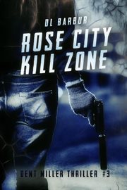 Rose city kill zone cover image