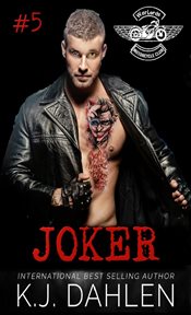 Joker : WarLords MC cover image