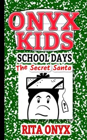 The secret santa cover image