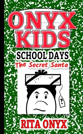 Cover image for The Secret Santa
