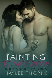 PAINTING TOMORROW cover image