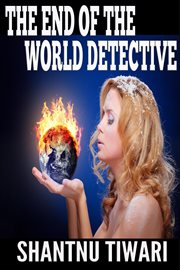 The end of the world detective cover image