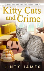 Kitty cats and crime cover image