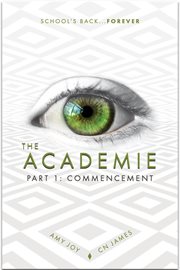 The Academie cover image