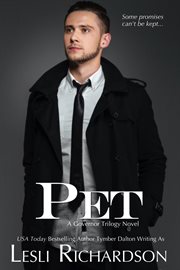 Pet cover image