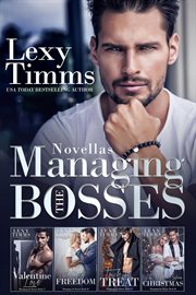 Managing the Bosses Novellas cover image