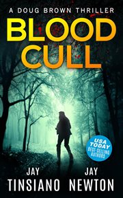 Blood cull cover image