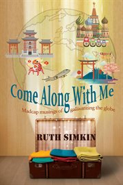 Come along with me cover image