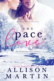The pace of love cover image
