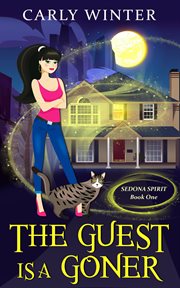 The guest is a goner cover image
