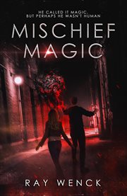 Mischief magic cover image