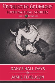 Dance hall days cover image