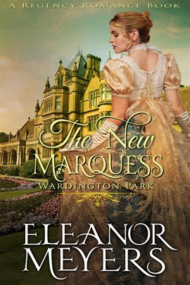 Cover image for The New Marquess