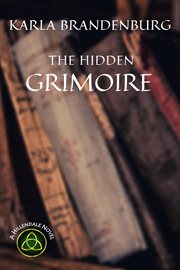 The hidden grimoire cover image