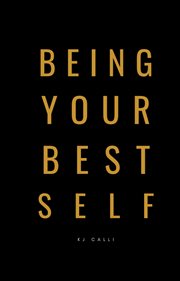 Being your best self cover image