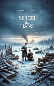 Sergei and hans cover image