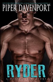 Ryder cover image