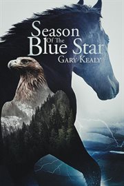 Season of the blue star cover image
