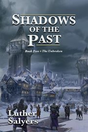 Shadows of the past cover image
