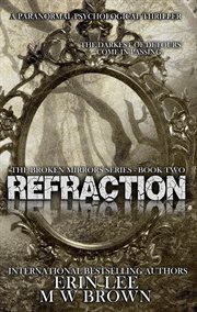 Refraction cover image