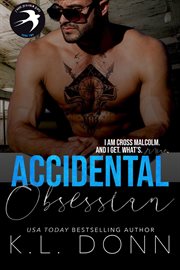 Accidental Obsession cover image