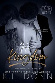 His Kingdom : Mafia Made cover image