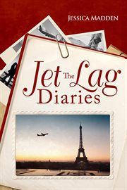 The jet lag diaries cover image