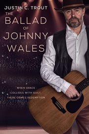 The ballad of johnny wales cover image