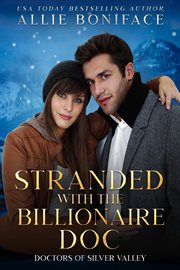 Stranded with the billionaire doc cover image