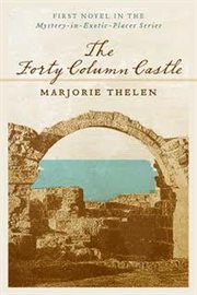 The forty column castle cover image