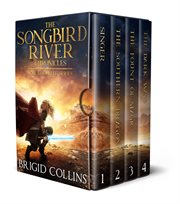 The songbird river chronicles: the complete series cover image