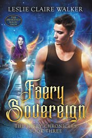 Faery sovereign cover image
