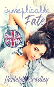 Inexplicable fate cover image